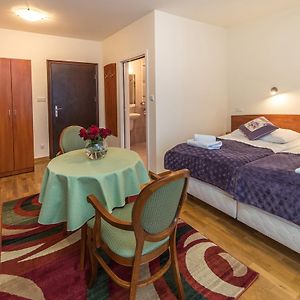Private Bathroom Double Room